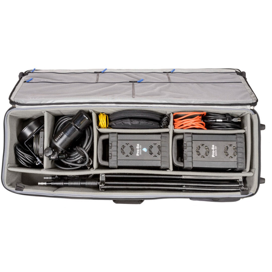 Think Tank Production Manager 50 V2.0 Large Roller - additional product view