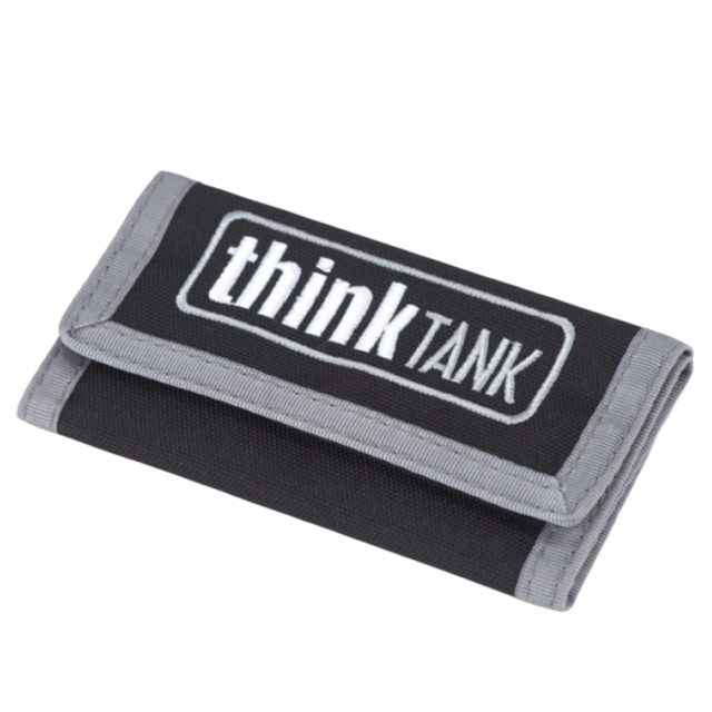 Think Tank Pixel Pocket Rocket memory card wallet.