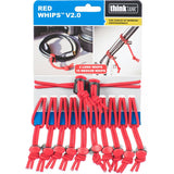 Think Tank Red Whips V2.0 - additional product view