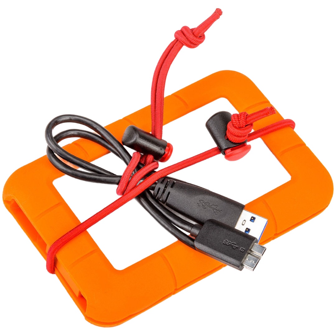 Think Tank Red Whips V2.0 - additional product view