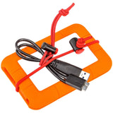 Think Tank Red Whips V2.0 - additional product view
