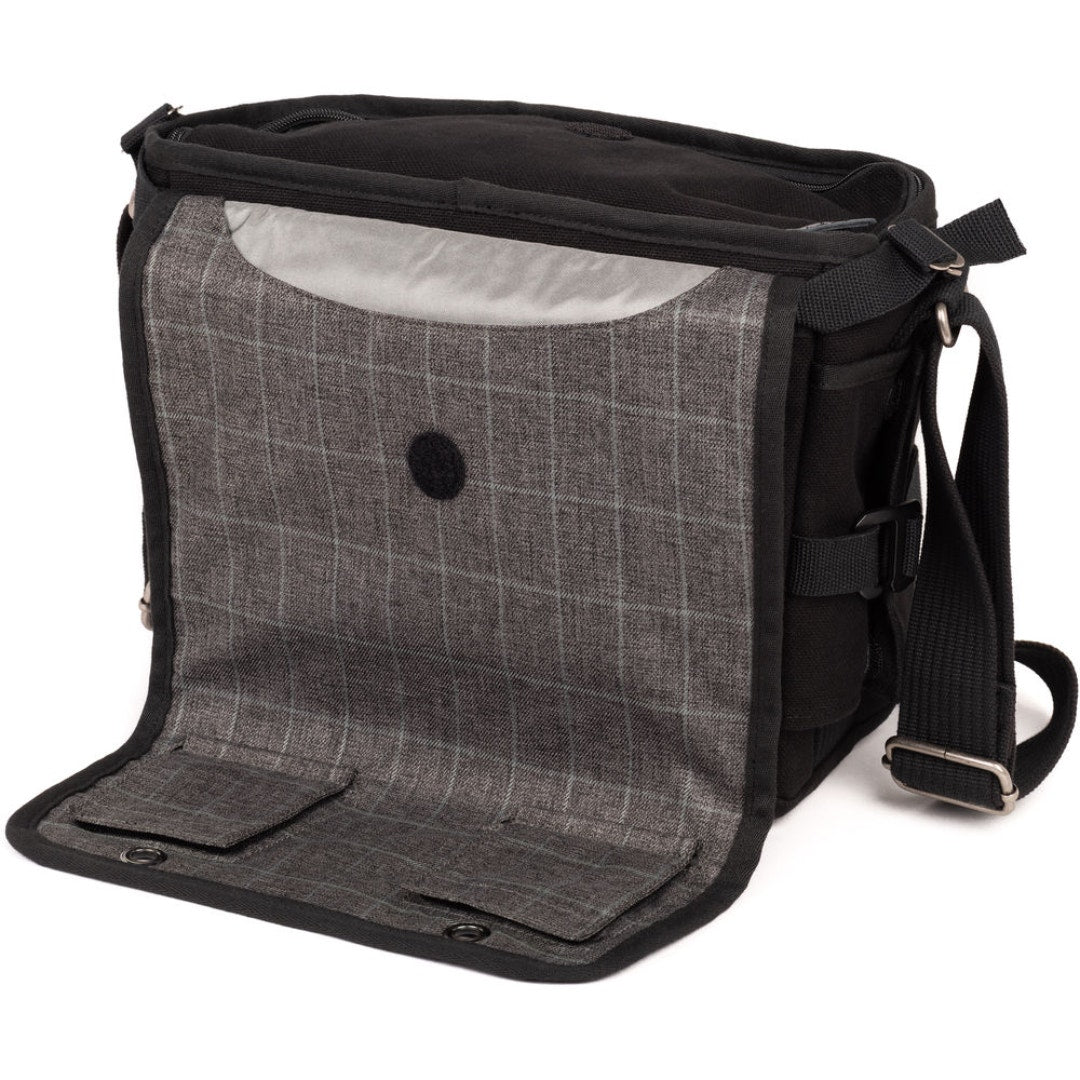 Think Tank Retrospective 10 V2.0, Black Shoulder Bag - additional product view