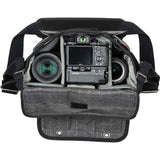 Think Tank Retrospective 10 V2.0, Black Shoulder Bag - additional product view