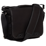 Think Tank Retrospective 10 V2.0 shoulder bag in black.