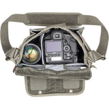 Think Tank Retrospective 10 V2.0, Pinestone Shoulder Bag - additional product view
