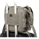 Think Tank Retrospective 10 V2.0, Pinestone Shoulder Bag - additional product view