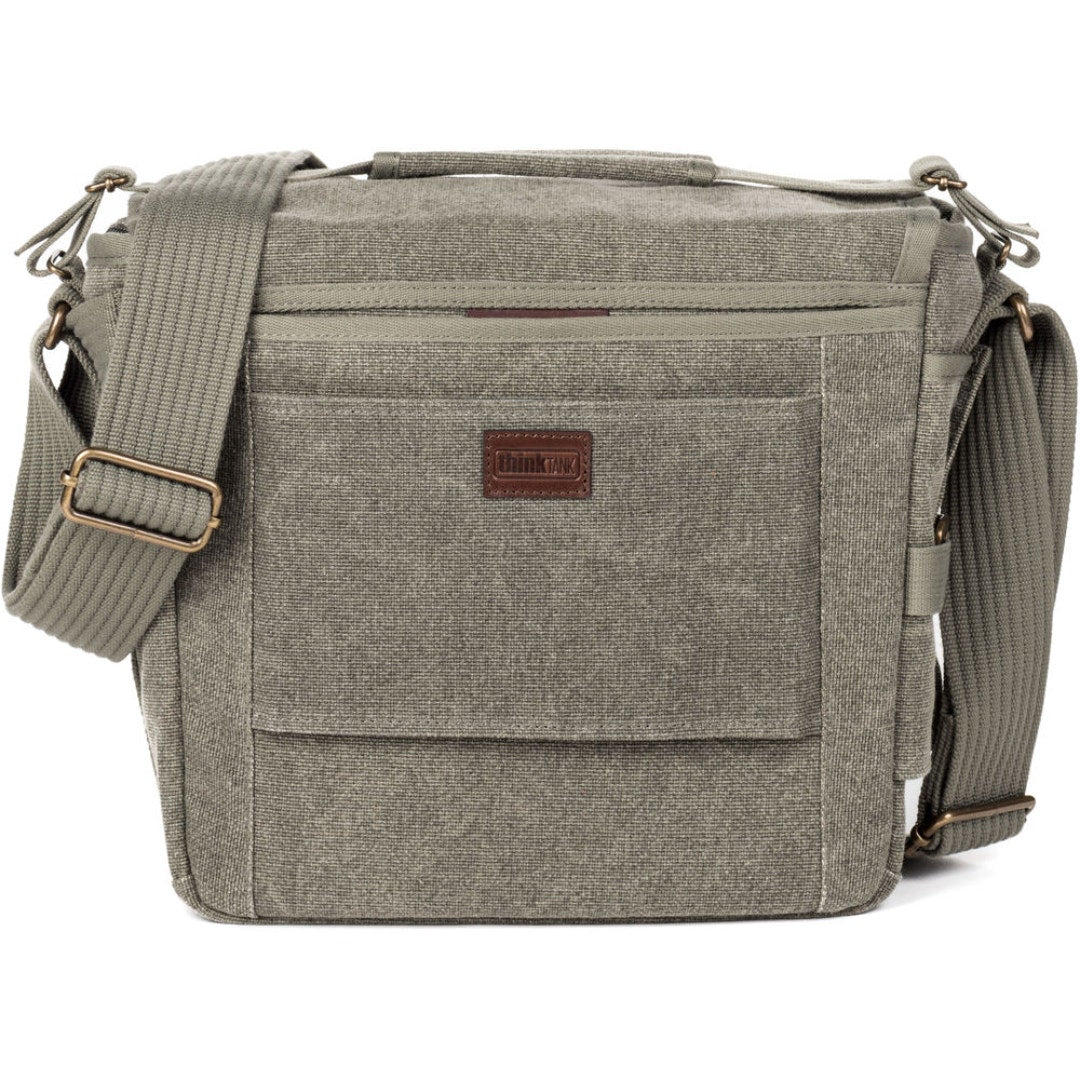 Think Tank Retrospective 10 V2.0, Pinestone Shoulder Bag - additional product view