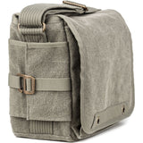 Think Tank Retrospective 10 V2.0, Pinestone Shoulder Bag - additional product view