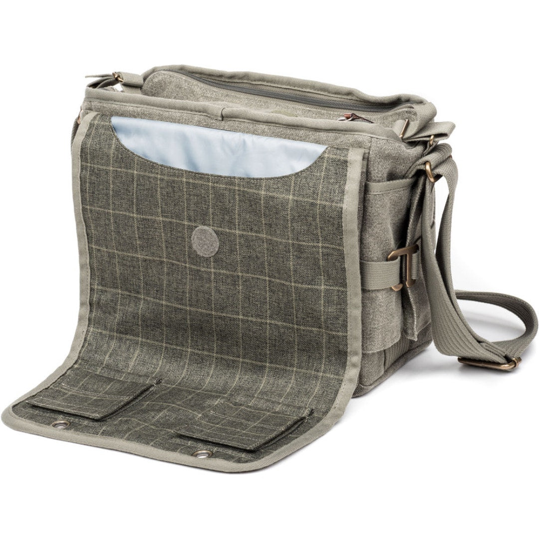 Think Tank Retrospective 10 V2.0, Pinestone Shoulder Bag - additional product view