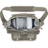 Think Tank Retrospective 10 V2.0, Pinestone Shoulder Bag - additional product view