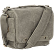 Think Tank Retrospective 10 V2.0 shoulder bag in pinestone.