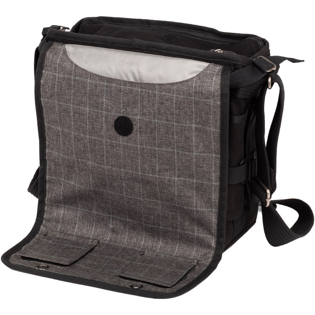 Think Tank Retrospective 20 V2.0, Black Shoulder Bag - additional product view