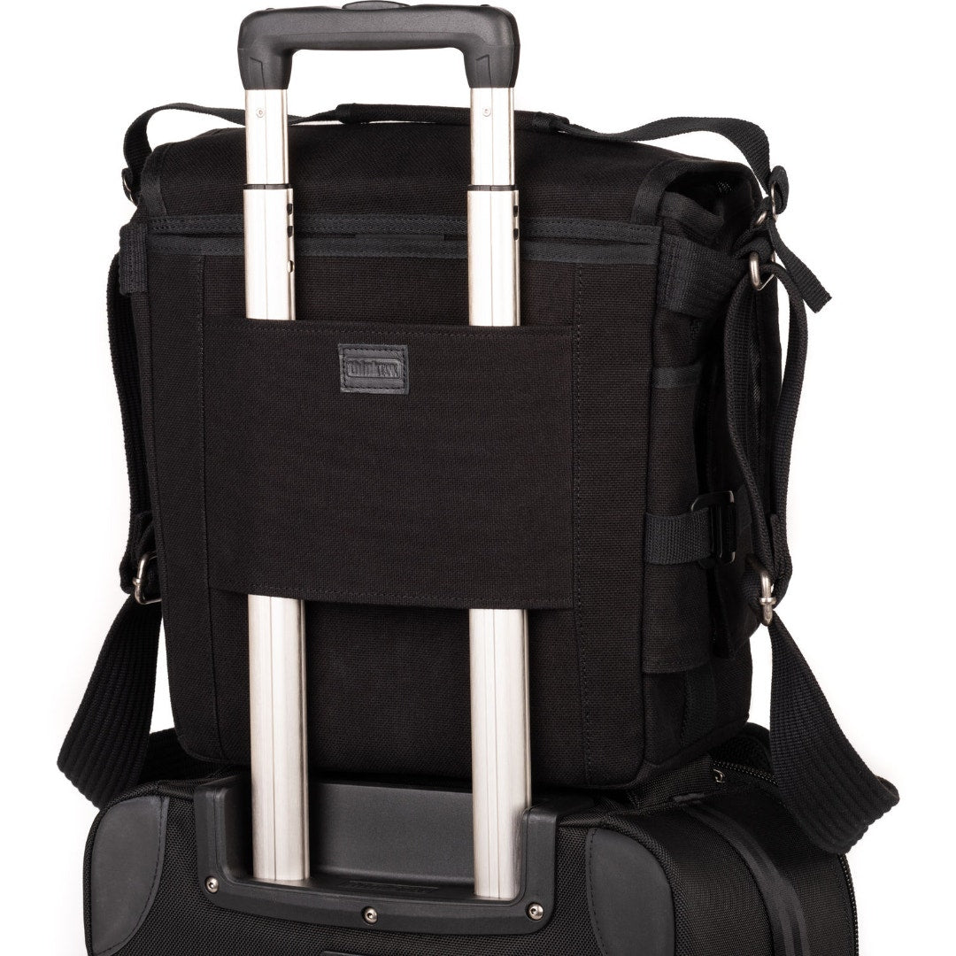 Think Tank Retrospective 20 V2.0, Black Shoulder Bag - additional product view