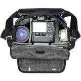 Think Tank Retrospective 20 V2.0, Black Shoulder Bag - additional product view