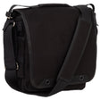 Think Tank Retrospective 20 V2.0 shoulder bag in black.