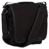 Think Tank Retrospective 20 V2.0 shoulder bag in black.