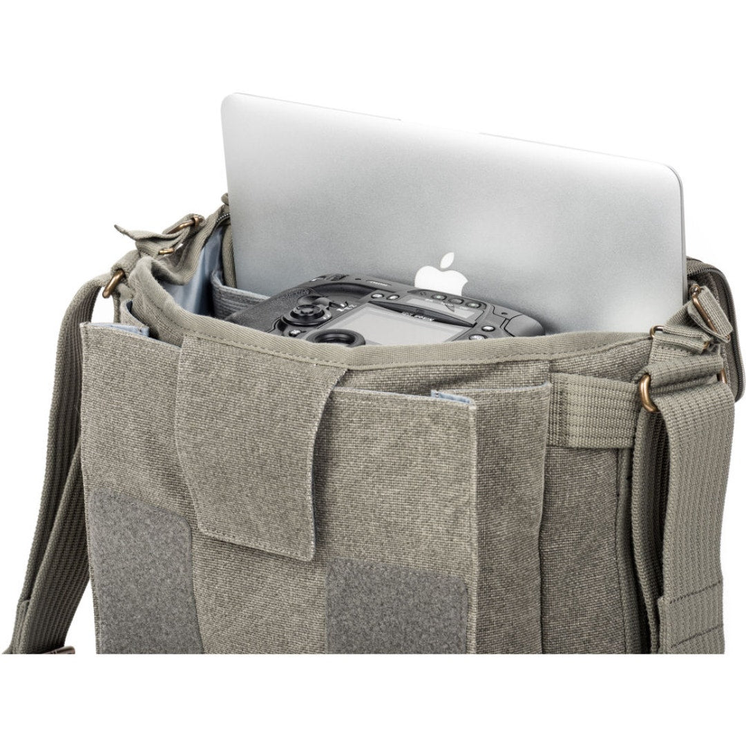 Think Tank Retrospective 20 V2.0, Pinestone Shoulder Bag - additional product view