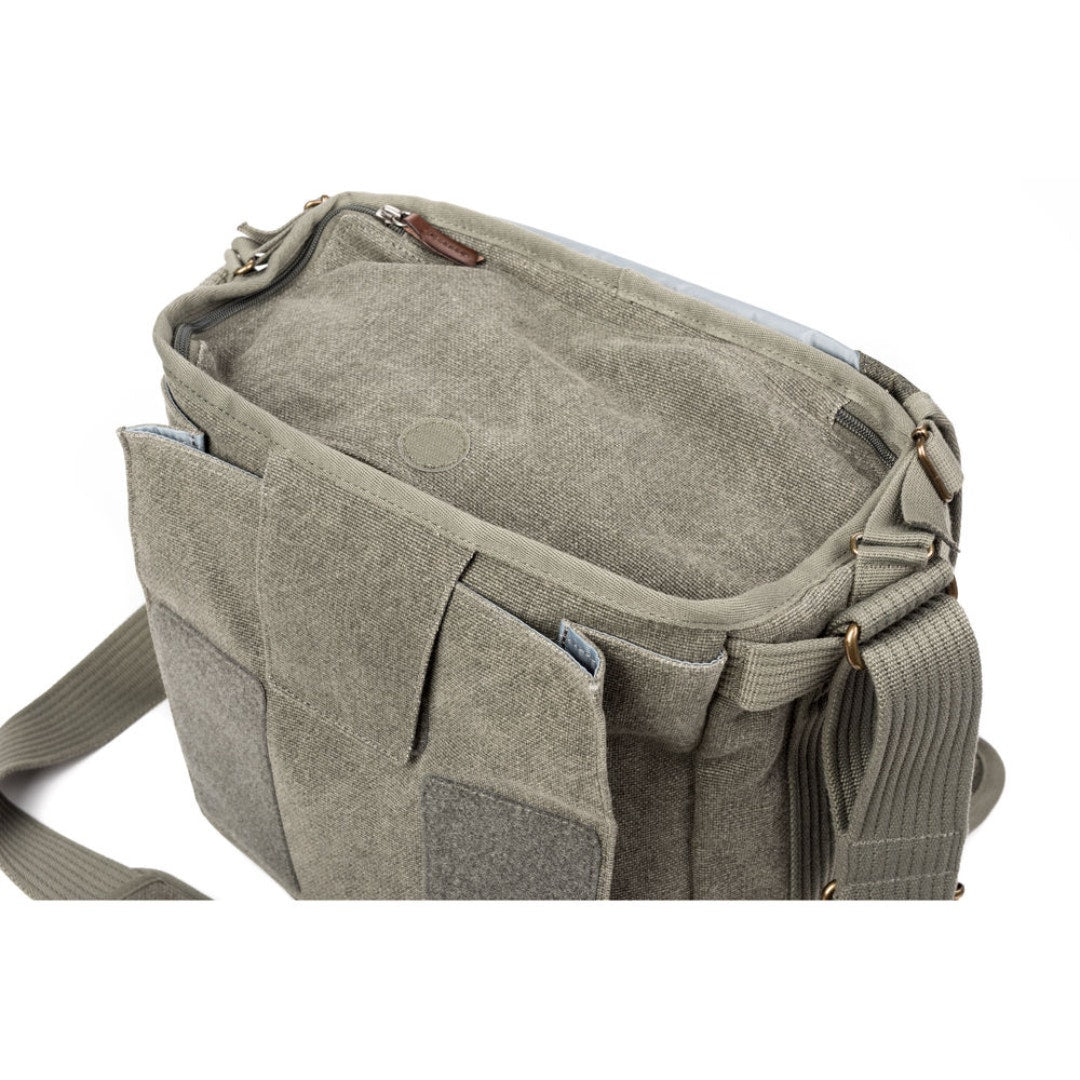 Think Tank Retrospective 20 V2.0, Pinestone Shoulder Bag - additional product view