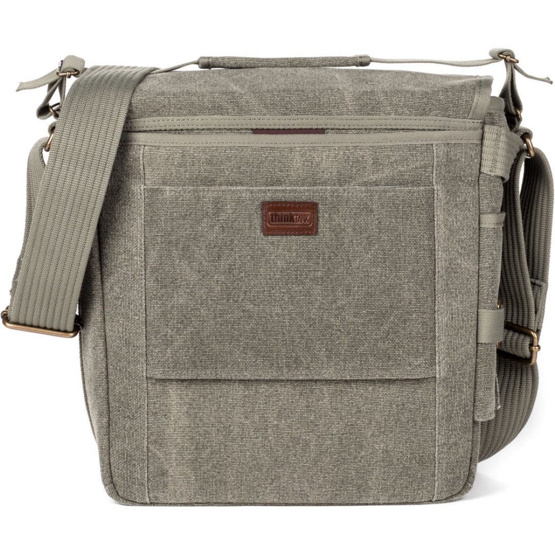 Think Tank Retrospective 20 V2.0, Pinestone Shoulder Bag - additional product view