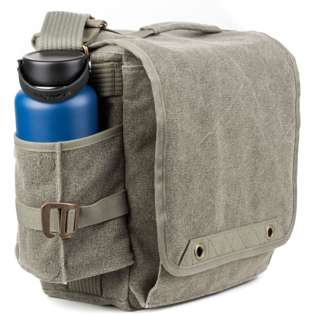 Think Tank Retrospective 20 V2.0, Pinestone Shoulder Bag - additional product view