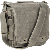 Think Tank Retrospective 20 V2.0 shoulder bag in pinestone.
