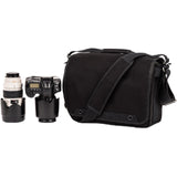 Think Tank Retrospective 30 V2.0, Black Shoulder Bag - additional product view