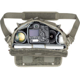 Think Tank Retrospective 30 V2.0, Black Shoulder Bag - additional product view