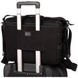 Think Tank Retrospective 30 V2.0, Black Shoulder Bag - additional product view