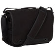 Think Tank Retrospective 30 V2.0 shoulder bag in black.