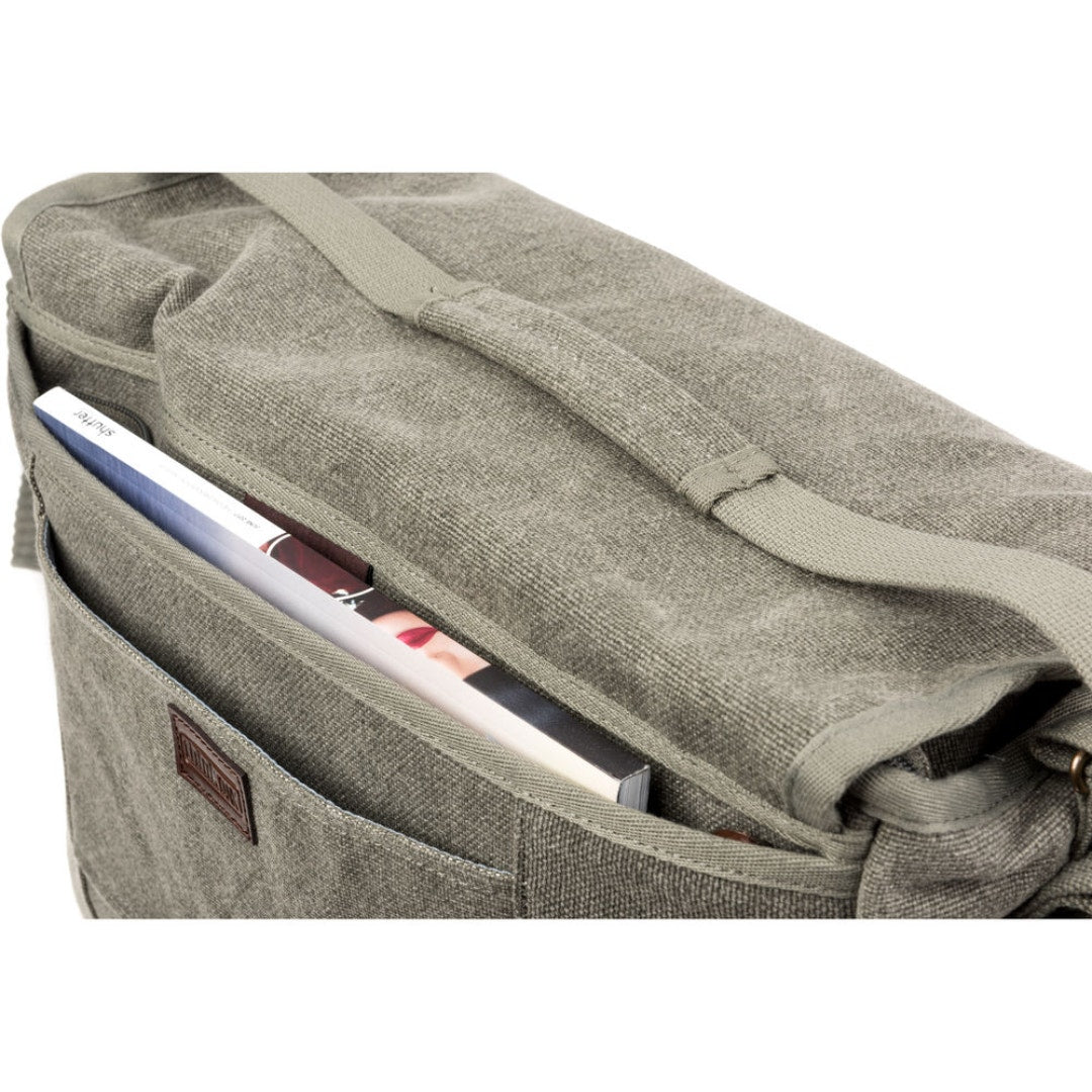 Think Tank Retrospective 30 V2.0, Pinestone Shoulder Bag - additional product view