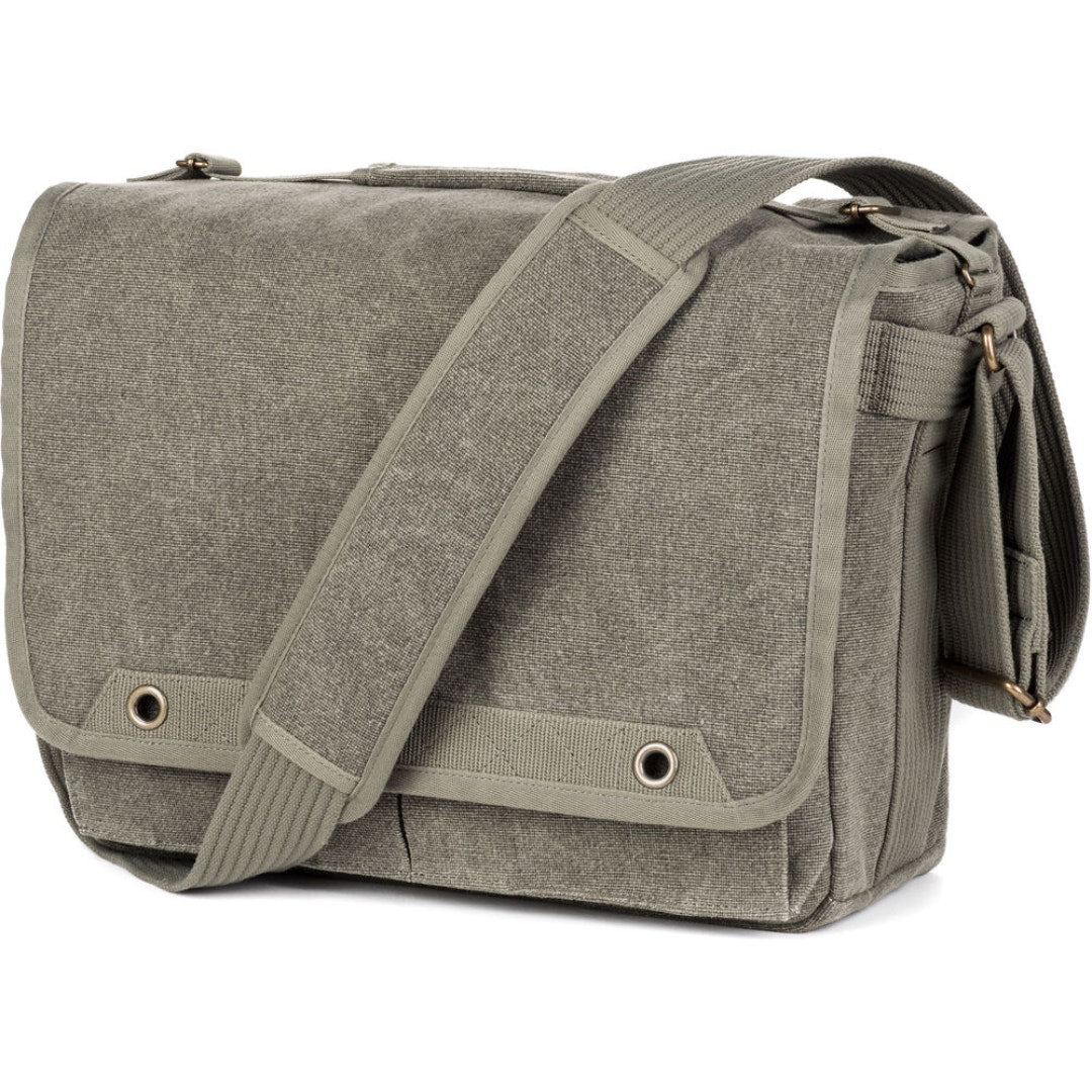 Think Tank Retrospective 30 V2.0, Pinestone Shoulder Bag - additional product view