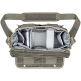 Think Tank Retrospective 30 V2.0, Pinestone Shoulder Bag - additional product view