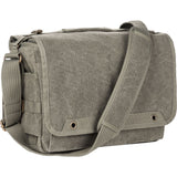 Think Tank Retrospective 30 V2.0 shoulder bag in pinestone.