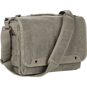 Think Tank Retrospective 30 V2.0 shoulder bag in pinestone.
