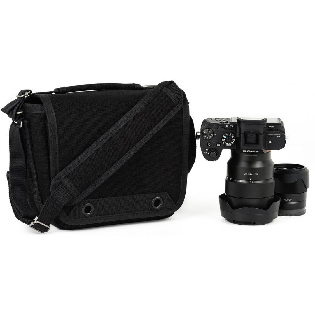 Think Tank Retrospective 4 V2.0, Black Shoulder Bag - additional product view