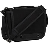 Think Tank Retrospective 4 V2.0 shoulder bag in black.