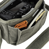Think Tank Retrospective 4 V2.0, Pinestone Shoulder Bag - additional product view