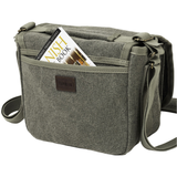 Think Tank Retrospective 4 V2.0, Pinestone Shoulder Bag - additional product view