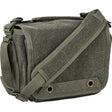 Think Tank Retrospective 4 V2.0 shoulder bag in pinestone.
