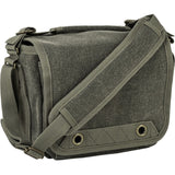 Think Tank Retrospective 4 V2.0 shoulder bag in pinestone.