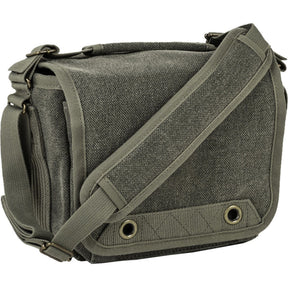 Think Tank Retrospective 4 V2.0 shoulder bag in pinestone.