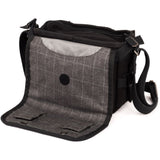 Think Tank Retrospective 5 V2.0, Black Shoulder Bag - additional product view