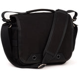 Think Tank Retrospective 5 V2.0 shoulder bag in black.