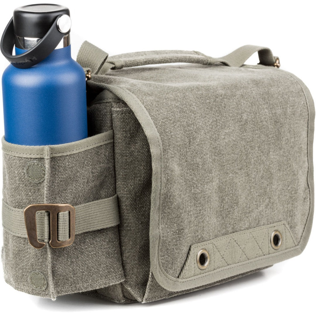 Think Tank Retrospective 5 V2.0, Pinestone Shoulder Bag - additional product view