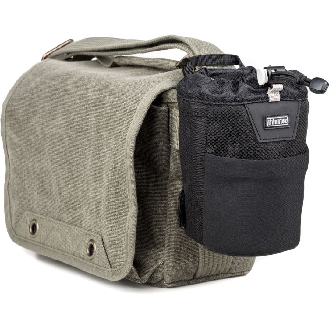 Think Tank Retrospective 5 V2.0, Pinestone Shoulder Bag - additional product view