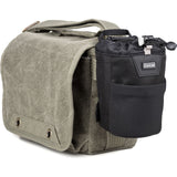 Think Tank Retrospective 5 V2.0, Pinestone Shoulder Bag - additional product view