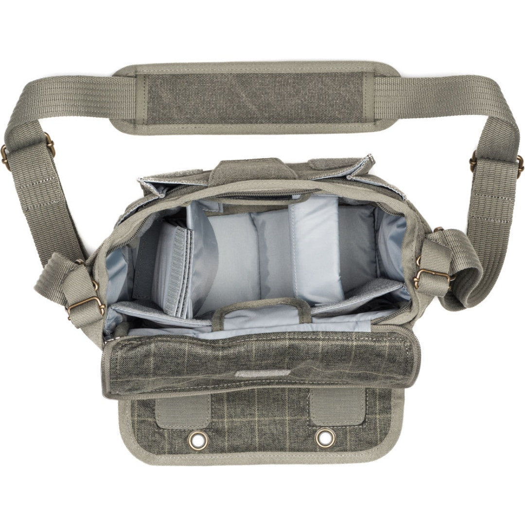 Think Tank Retrospective 5 V2.0, Pinestone Shoulder Bag - additional product view