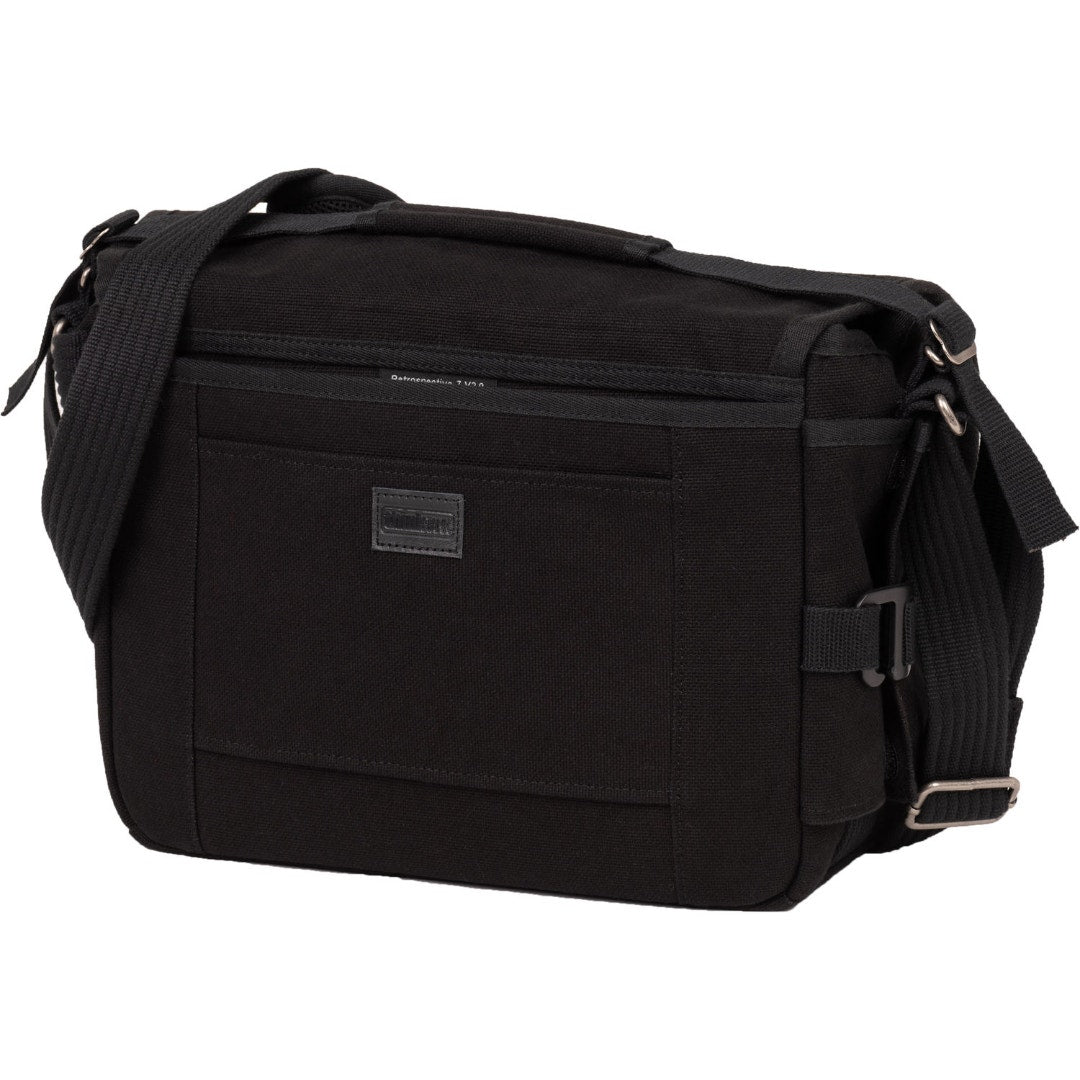 Think Tank Retrospective 7 V2.0, Black Shoulder Bag - additional product view