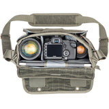 Think Tank Retrospective 7 V2.0, Black Shoulder Bag - additional product view