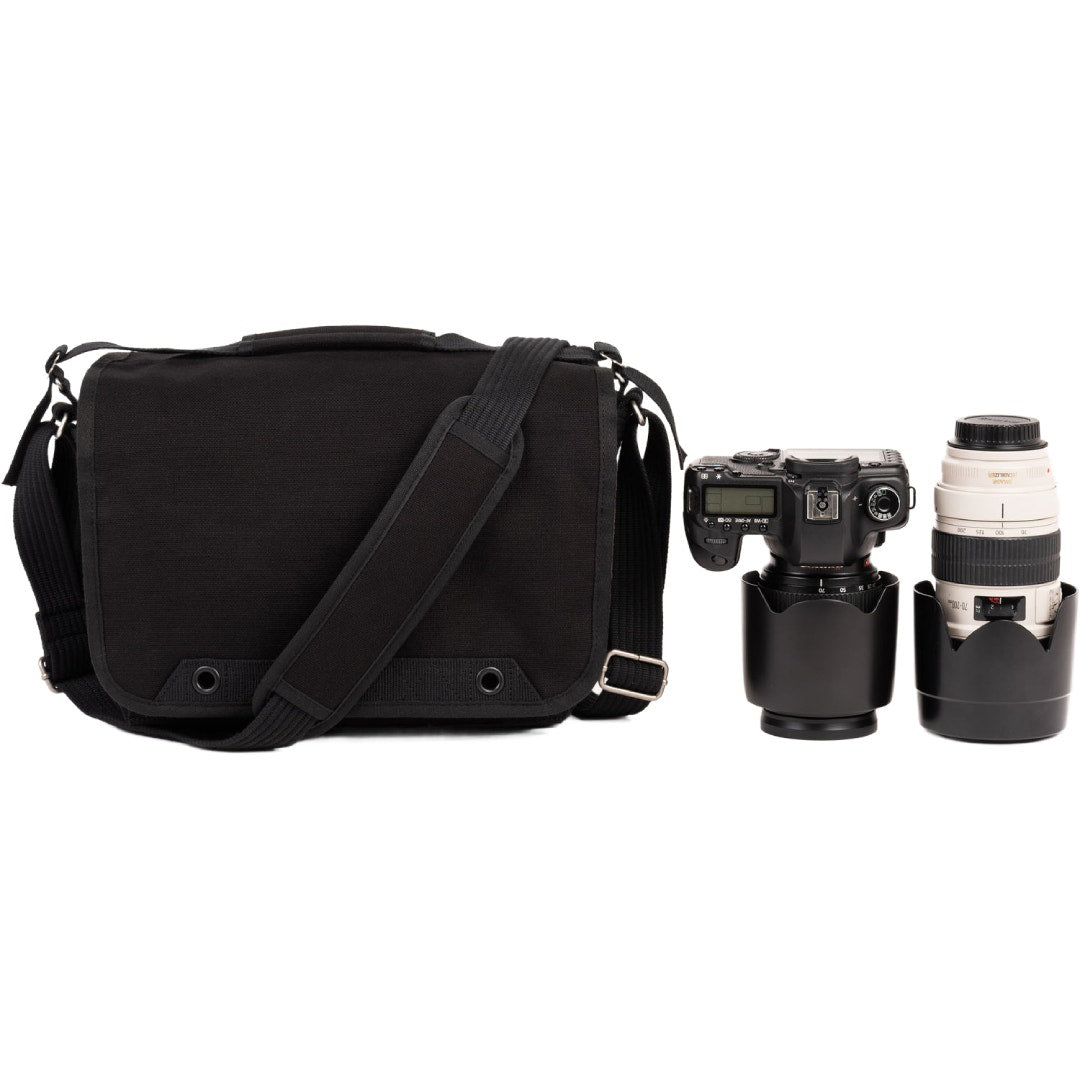 Think Tank Retrospective 7 V2.0, Black Shoulder Bag - additional product view